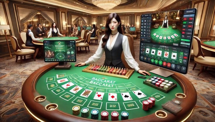 data macao mobile app showing slot games and account dashboard